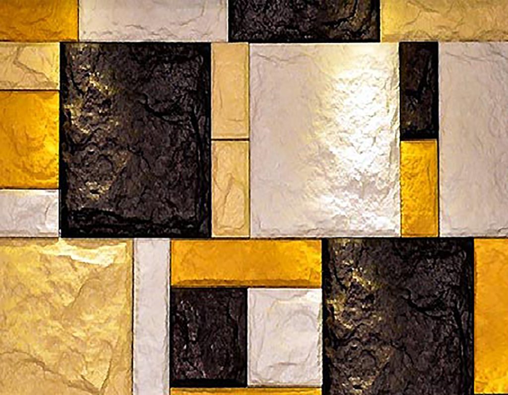 سنگ مصنوعی و بررسی انواع آن در دکوراسیون داخلی سنگ مصنوعی